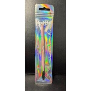 Lottie London Arch Rival: Brow Artist in Dark Brown, Retractable Eyebrow...